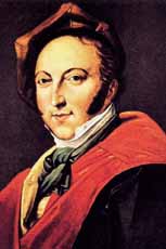 Rossini Gioachino